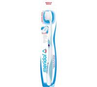 Meridol MERIDOL Spazzolino Da Denti Manuale Medio