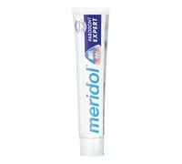 MERIDOL PARODONT EXPERT DENTIFRICIO 75 ML