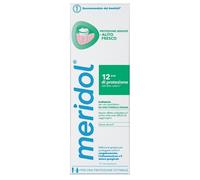 Meridol Protezione gengive - Collutorio per il sanguinamento gengivale e l'alitosi, 400 ml
