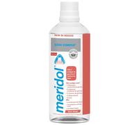Méridol Soin Complete Bain Bouche 400ml - Collutorio