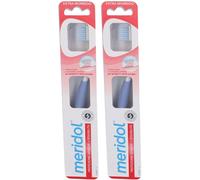 Meridol® Spazzolino Morbido Protezione Completa 2x1 St