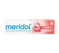 Meridol Complete Care Sensitive Gums&Teeth dentifricio 75 ml
