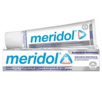 Meridol Whitening Dentifricio Sbiancante Protezione Gengive 75ml