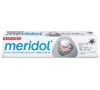 Meridol Whitening Dentifricio Sbiancante Protezione Gengive 75ml