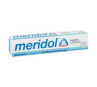 meridol Zahnpasta, 75 ml Dentifricio
