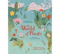 Meriel Lland Michael Leach The World of Plants (Copertina rigida)