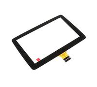 MERIGLARE Sostituzione Vetro Touch Screen Da 7 Pollici per Mazda 3 36 Pin 2014-2016-