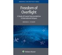 Merinda E. Stewart Freedom of Overflight (Copertina rigida)