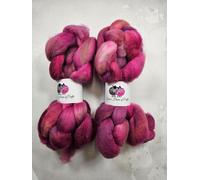 Merino Errante, Lana Top, 100 G, Sinfonia