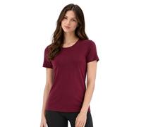Merino Protect 100% Maglia Termica Lana Merino Donna Intima Termico e Traspirante per Sci Trekking Escursionismo