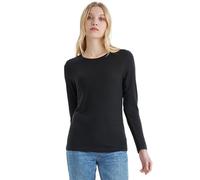 Merino Protect 100% Merino Base Layer Donna Intimo Termico Morbido Maglia Intima Maniche Lunghe per Viaggi attività Sportive