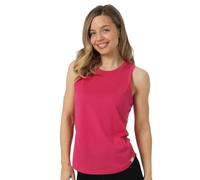 Merino.tech Canotta Lana Merino Donna - Canottiera Donna Intimo Lana Merino Donna Attiva Lightweight per Sport e Quotidiano (XX-Large, Purple Tank)