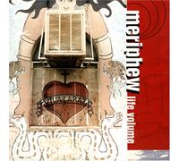 Meriphew - Life Volume