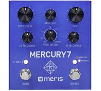 Meris Mercury 7 - Pedale Reverb