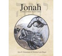 Merissa Scheumann Jesse R Scheumann Jonah (Tascabile)