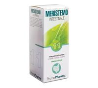 Meristemo 11 Intestinale 100Ml