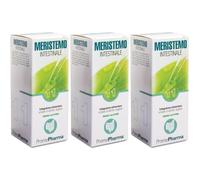 Meristemo 11 Intestinale 100Ml 3x100 ml Soluzione orale