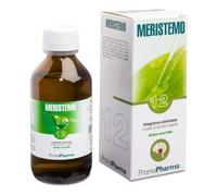 Meristemo 12 100Ml 100 ml Soluzione orale