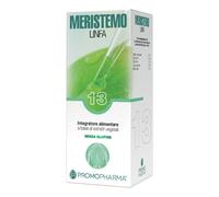 Meristemo 13 Linfa 100Ml 100 ml Soluzione orale