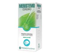 Meristemo 3 Cerebro 100Ml 100 ml Soluzione orale