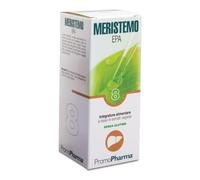 Meristemo 8 Epa 100Ml 100 ml Soluzione orale