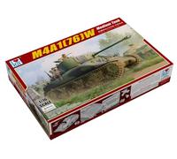 Merit International/ I love Ki 361616-1/16 M4A1 76W - Scala 1:16