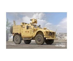 Merit International/ I love Ki 363554-1/35 SOCOM M1245A1 MATV Scala 1:35