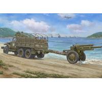Merit International/ I love Ki 363558-1/35 M1278A1 con MCTAGS - Scala 1:35