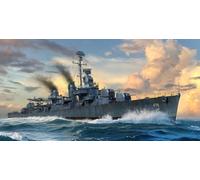 Merit International/ I love Ki 365308-1/350 USS Stevens DD-479 - Scala 1:350