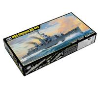 Merit International/ I love Ki 365308-1/350 USS Stevens DD-479 - Scala 1:350