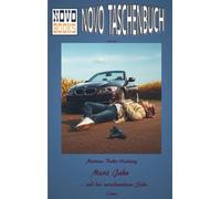 Merit Jahn und der verschwundene Sohn