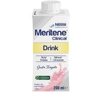 MERITENE CLINICAL STRAWB 200ML