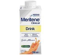 MERITENE CLINICAL ALB 200ML