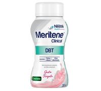 RESOURCE Diabet Fragola 200ml