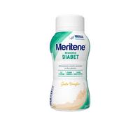 Meritene Resource Diabet Drink Vaniglia Bevanda Dietetica Iperproteica 200 ml
