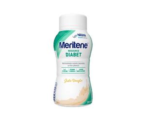 Meritene Clinical Dbt Vaniglia Drink Per Diabetici 200 Ml