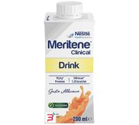 MERITENE CLINICAL DRINK ALBICOCCA 200 ML