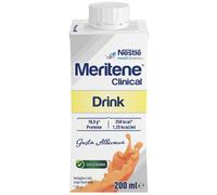 MERITENE CLINICAL APRICOT 200M
