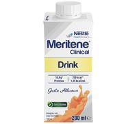 Meritene Clinical Drink Albicocca 200ml