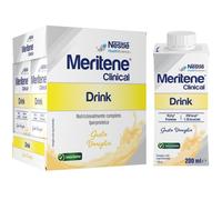 MERITENE CLINICAL VAN 4BOTT