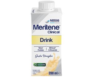 MERITENE CLINICAL VAN 200ML
