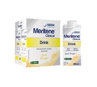 MERITENE CLINICAL VAN 4BOTT