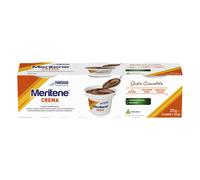 Meritene Crema Dessert Cioccolato 3x125g