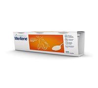 Nestlé Health Science Meritene Forza e Vitalità Creme Vaniglia Dessert Iperprote