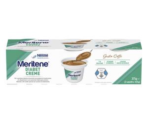 MERITENE DIABET CR CAFFE3X125G