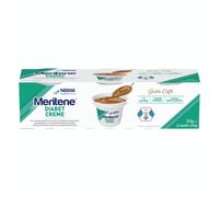 Meritene Diabet Creme Caff 3x125 g
