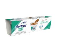 Meritene diabet creme caffe' 3 x 125 g