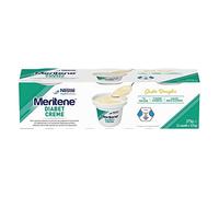 MERITENE DIABET CREME VANIGLIA 3 X 125 G
