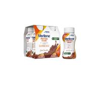 Meritene Drink Gusto Cioccolato 4 Pezzi Da 200 Ml