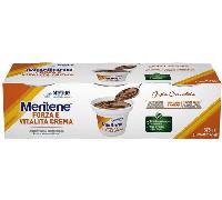Nestlé Heath Science Meritene Forza e Vitalità Creme Cioccolato Dessert Iperprot